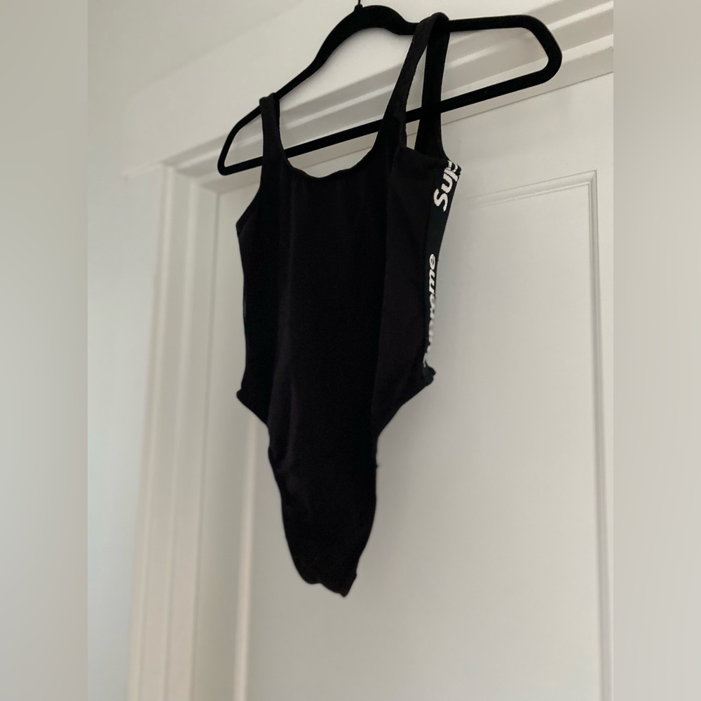 Supreme Reworked Bodysuit - Picture 3 of 5